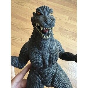 Bandai Godzilla Kaiju, 11" Action‎ Figure, Sci-fi Movie Monster - Toho 2007